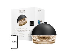 Geske Anti-Aging Skin Tightener 6v1 (šedá)