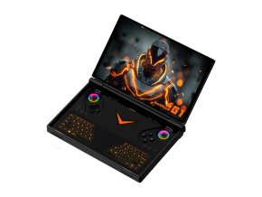 Přenosná konzole Onexplayer G1 AMD AI370 64GB RAM 2TB