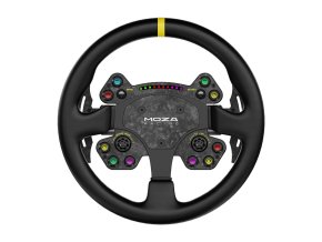 Herní volant Moza Racing RS V2 RS25