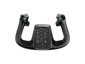 Wolant Moza Racing MFY Yoke AS012 (PC)