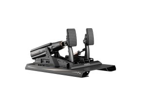 Sada plynového pedálu CRP2 + aktivní univerzální pedál mBooster Moza Racing mBooster Pedálová sada RS082 (PC)