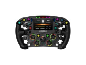 Kolo formule MOZA RS068 FSR V2 (PC)