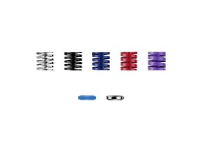 Sada pro zvýšení výkonu pedálů CRP2 Moza Racing RS069