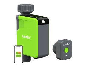 Řídicí jednotka zavlažování RainPoint pro 1 zónu s aplikací