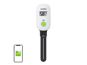 Měřič hydratace půdy RainPoint WiFi