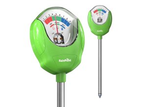 Tester půdní vlhkosti RainPoint