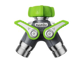 Dvojité zahradní kalhoty Splitter RainPoint