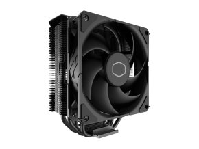 Ventilátor CPU Cooler Master Hyper 212 (černý)
