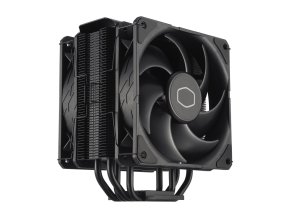 Ventilátor Cooler Master Hyper 411 Nano CPU Fan (černý)