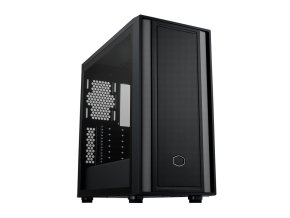 Počítačová skříň Cooler Master MasterBox 600 Lite (černá)