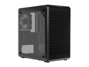 Počítačová skříň Cooler Master MasterBox Q300L (černá)