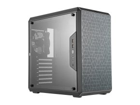 Počítačová skříň Cooler Master MasterBox Q500L (černá)