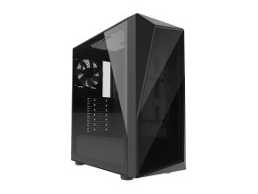 Počítačová skříň Cooler Master CMP 520L (černá)