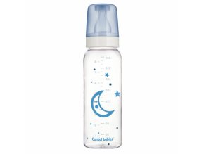 CANPOL 42/101 Skleněná láhev 240ml