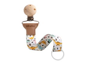AKUKU A0580 Dinusie dummy ribbon