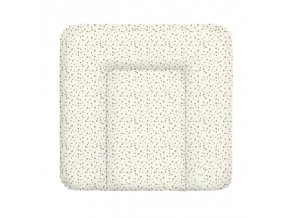 CEBA 144-000-725 Střední měkký přebalovací stůl 75x72 Basic Spots