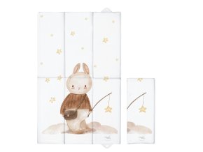 CEBA 305-000-728 Skládací přebalovací podložka 60x40 Basic Dreamer