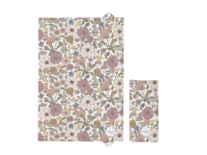 CEBA 305-000-732 Skládací přebalovací podložka 60x40 Basic Garden