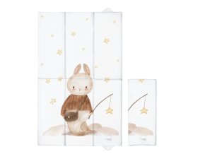 CEBA 307-000-728 Skládací přebalovací podložka velká 50x80 Basic Dreamer