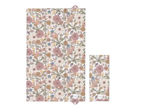 CEBA 307-000-732 Skládací přebalovací podložka velká 50x80 Basic Garden