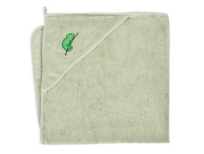 CEBA 815-301-542 Ręcznik 100x100 Tencel Line Chameleon
