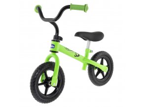 Kolo CHICCO 00001716050000 GREEN ROCKET