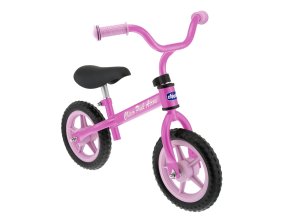 CHICCO 00001716100000 Jízdní kolo PINK ARROW