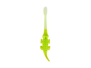 AKUKU A0641 Szczoteczka do mycia zębów 12m+