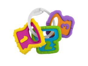 CHICCO 00005953000000 Chrastítka