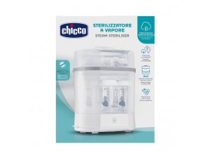 CHICCO 00007391100000 Parní sterilizátor