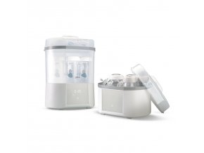 CHICCO 00007392100000 Sterylizator ALL-IN-ONE
