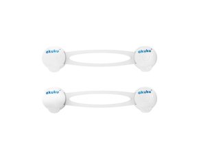 AKUKU A0650 Zabezpieczenia uniwersalne do szafek długie 16 cm
