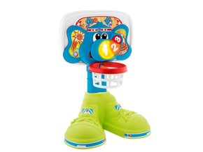 CHICCO 00009343000000 Basketbal 123
