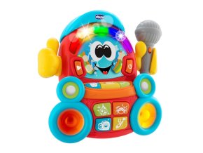 CHICCO 00009492100000 Songy Karaoke Singer