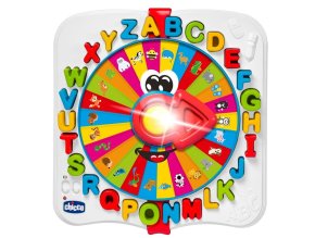 CHICCO 00009792000130 Baby Prof PL/EN
