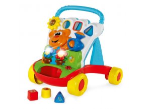 CHICCO 00009793000000 Zahradní pěchovač