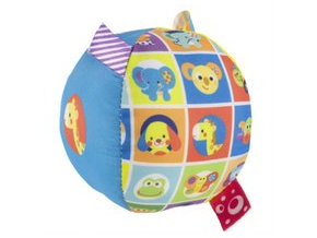 CHICCO 00010057000000 Soft ball