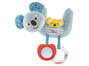 CHICCO 00010059000000 Hračka do kočárku Koala*