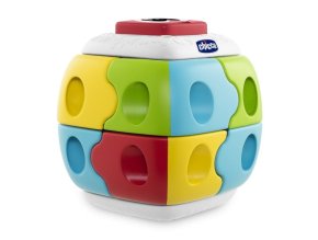 CHICCO 00010061000000 Magic Cube 2v1