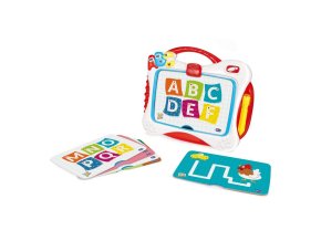 CHICCO 00010688000130 EDU Moje první tabule