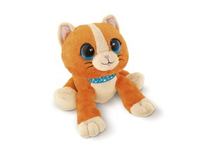 CHICCO 00010770000000 WOW PETS Kotek a kuku