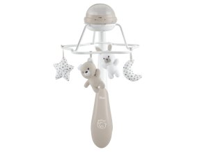CHICCO 00011041000000 TOY FD RAINBOW COT MOBILE NEUTRAL Kolotoč