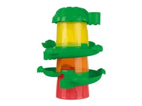 CHICCO 00011084000000 Dům na stromě