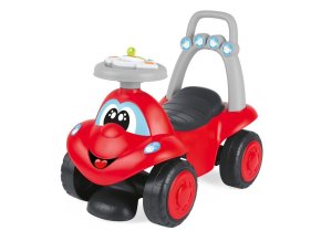CHICCO 00011211000000 BILLY tlačný vozík a jezdec
