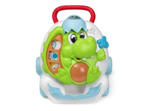 CHICCO 00011293000000 Dino Pusher
