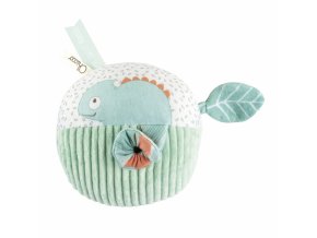 CHICCO 00011468000000 Chameleon a Panda Ball