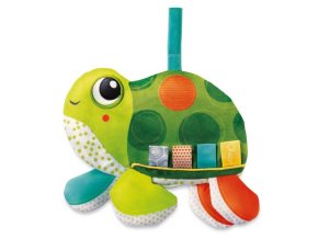 CHICCO 00011631000000 Turtle rustler