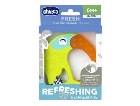 CHICCO 00028160300000 Vodní kousátko Tukan 6+