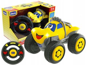 CHICCO 00061759000000 Auto Billy žluté