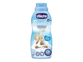CHICCO 00067294200000 Płyn do płukania Sweet Talcum 750 ml